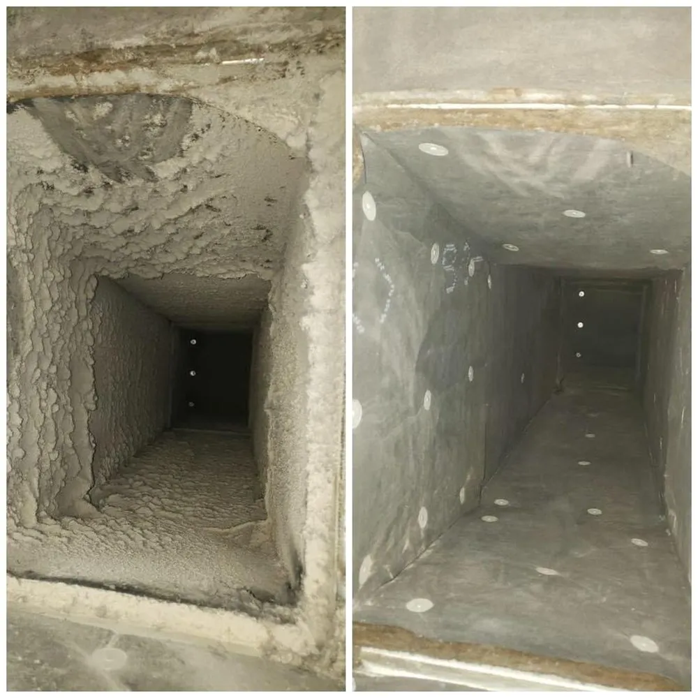 Slide of Maven Air Care