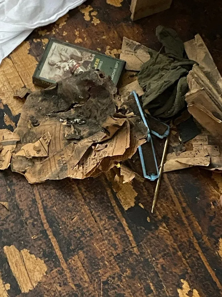 Slide of Maven Air Care