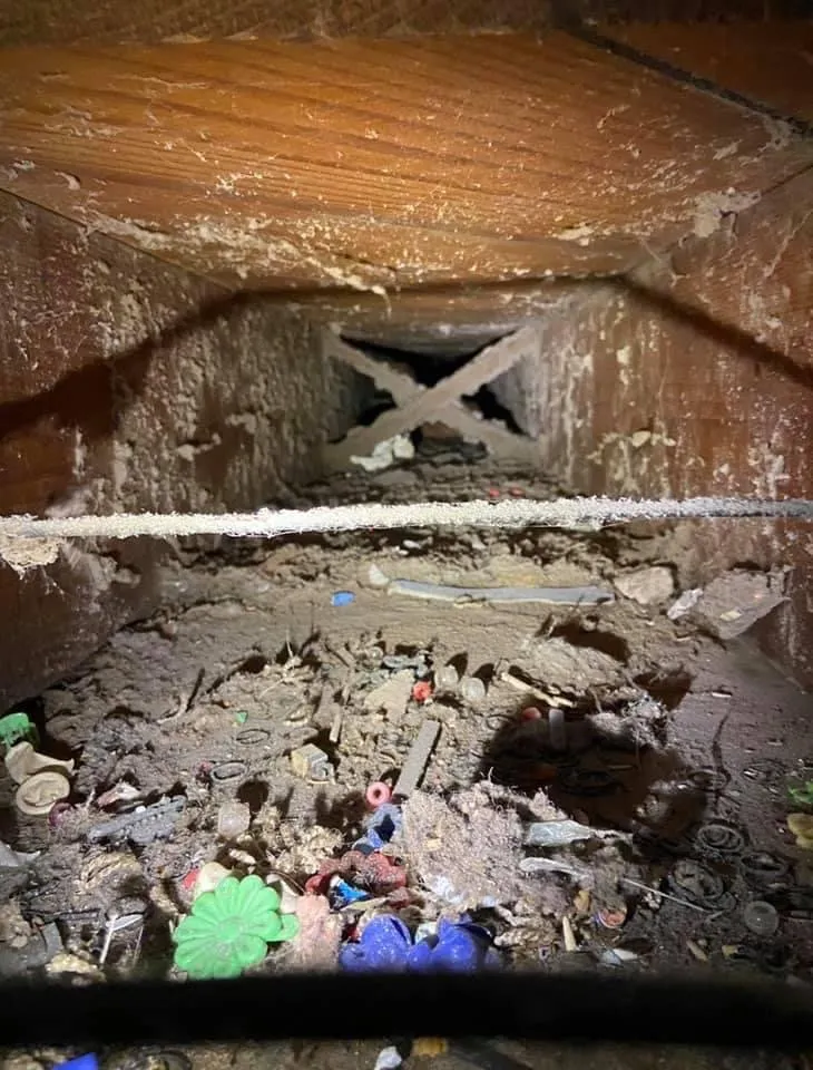 Slide of Maven Air Care