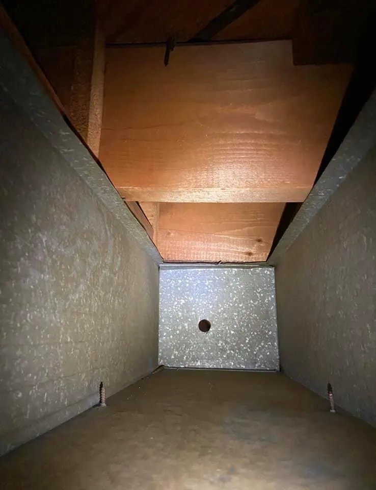 Slide of Maven Air Care