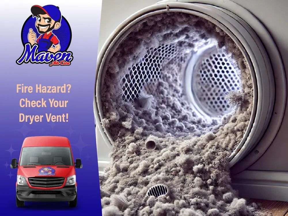 Slide of Maven Air Care