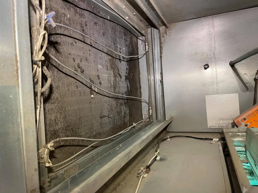 Slide of Maven Air Care