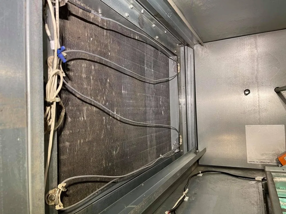 Slide of Maven Air Care