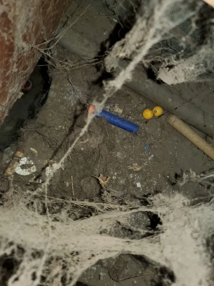 Slide of Maven Air Care