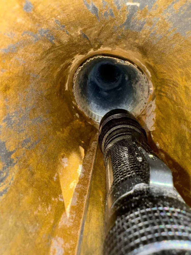 Slide of Maven Air Care