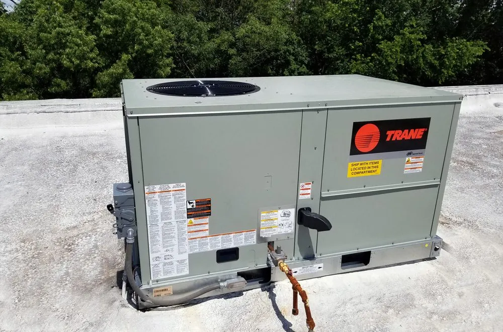 Slide of Maven Mechanical Services