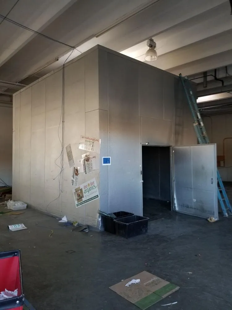 Slide of Maven Mechanical Services