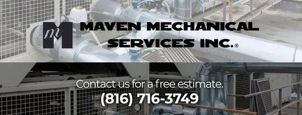 Maven Mechanical Services