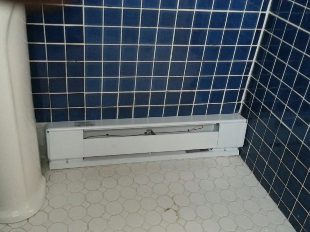 Slide of Maverick Ambitions HVAC