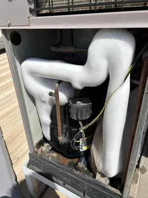 Maverick Heating and Cooling