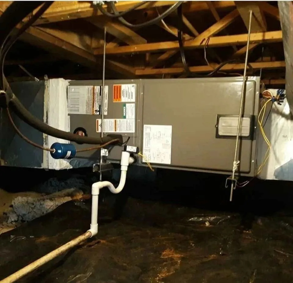 Slide of Maverick Home Solutions