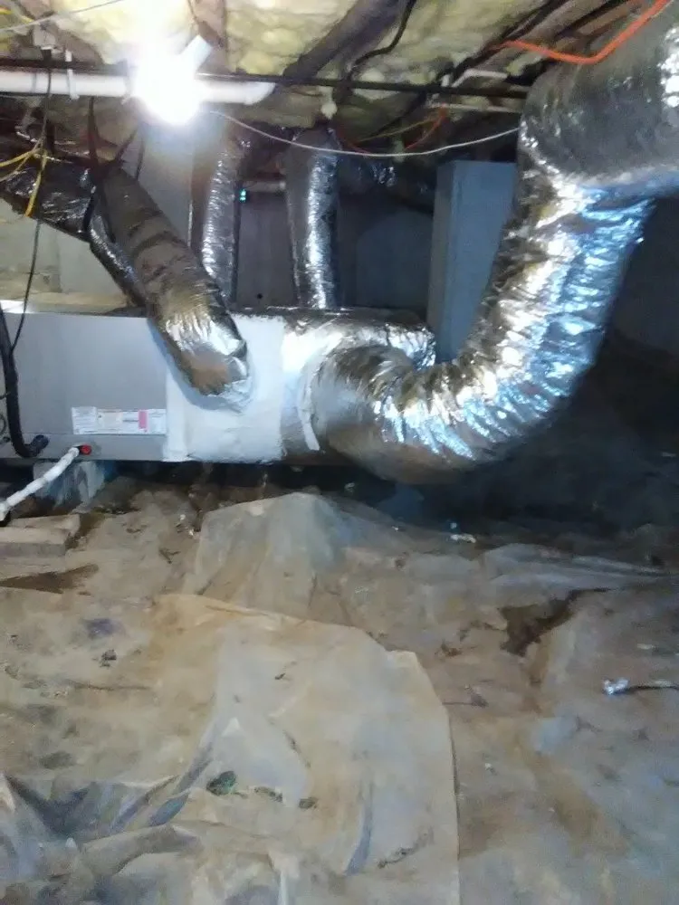 Slide of Maverick Home Solutions