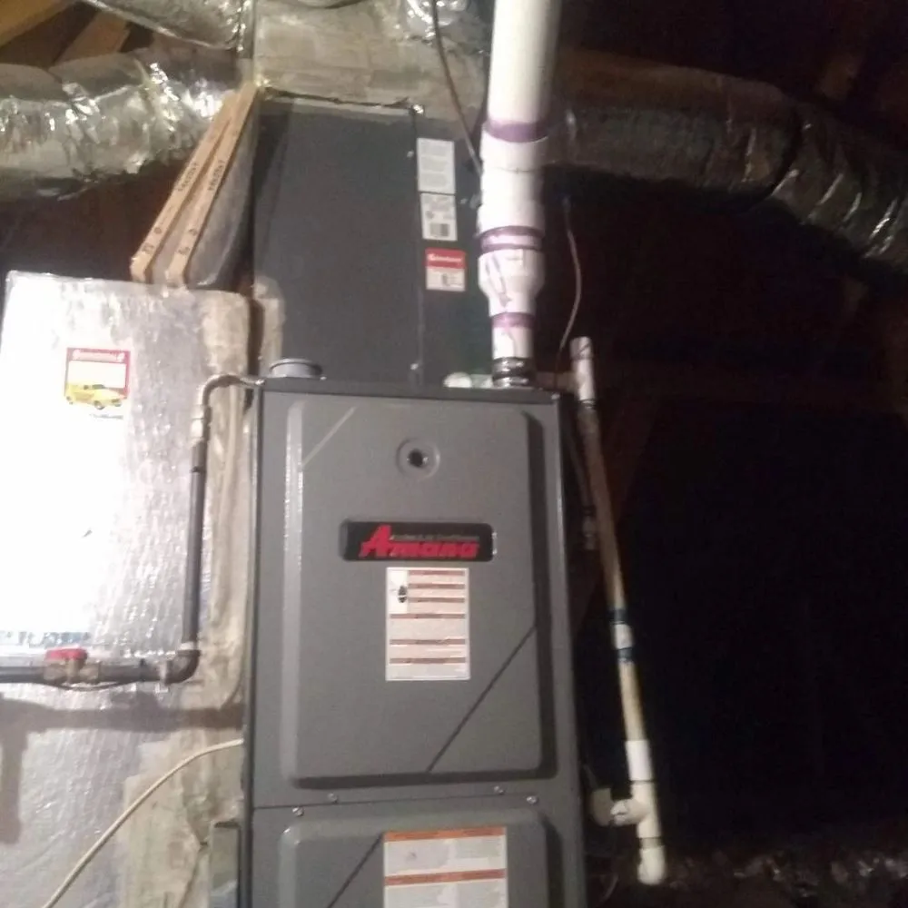 Slide of Maverick Home Solutions