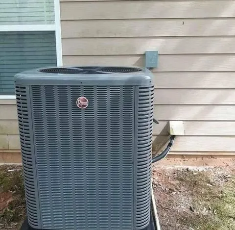 Slide of Maverick Home Solutions