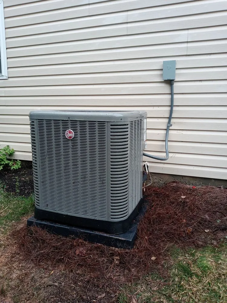 Slide of Maverick Home Solutions