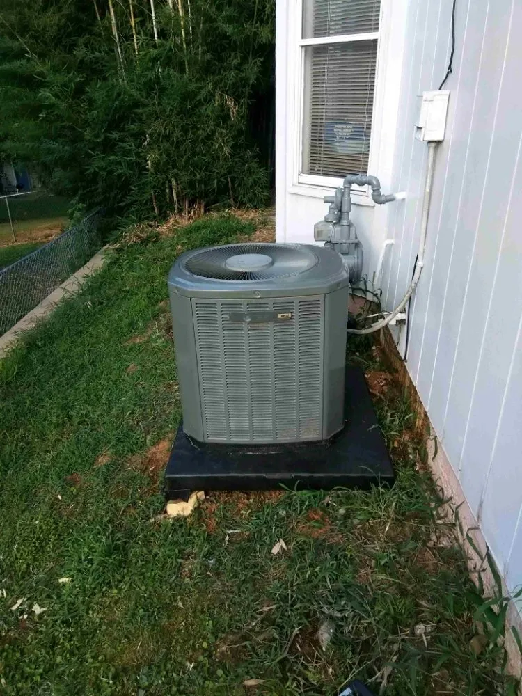 Slide of Maverick Home Solutions