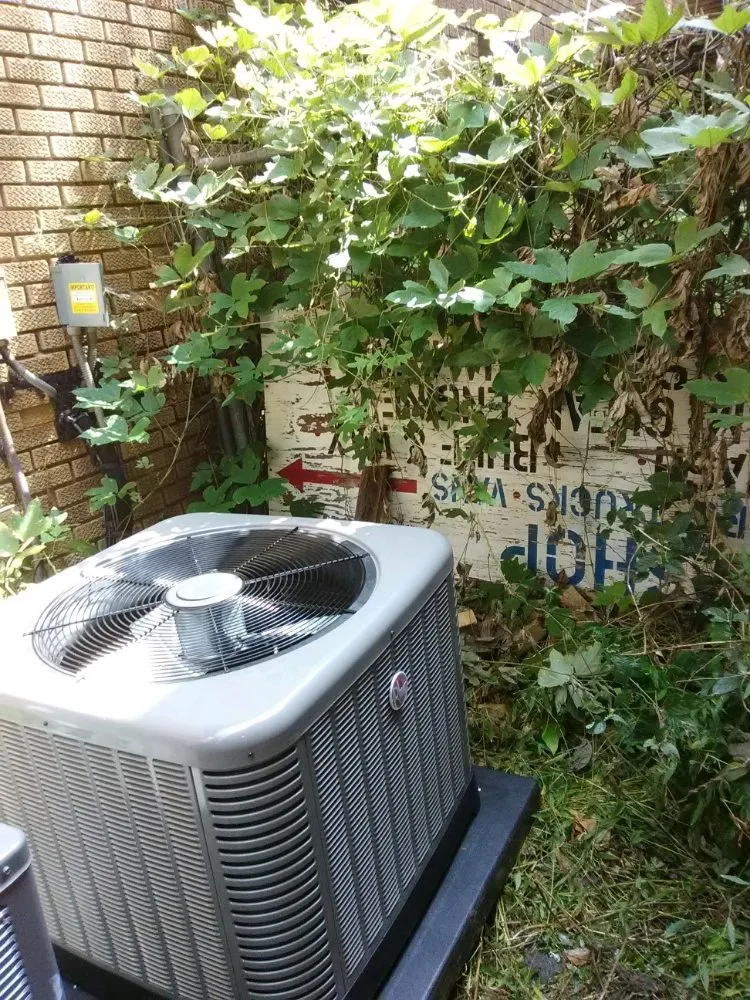 Slide of Maverick Home Solutions