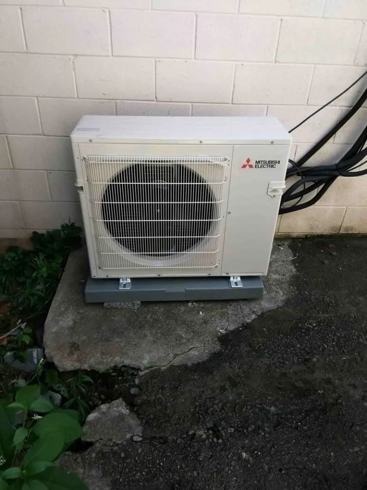 Slide of Maverick Home Solutions