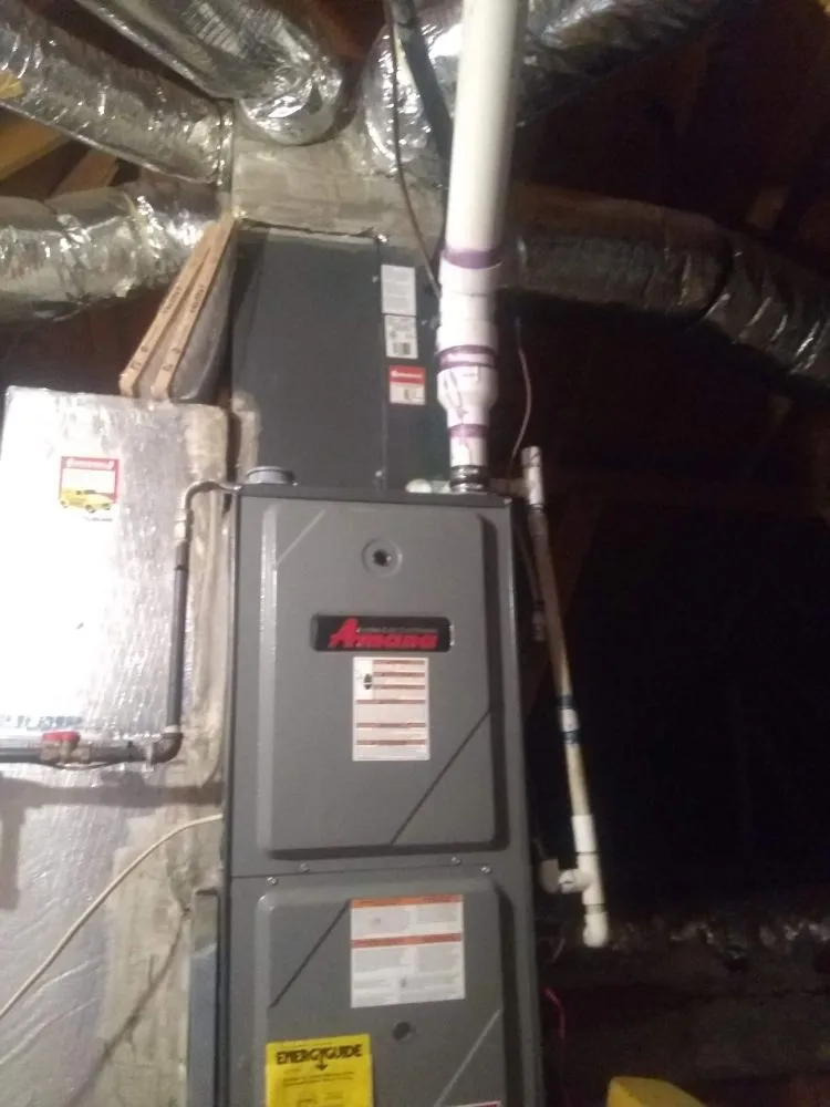 Slide of Maverick Home Solutions