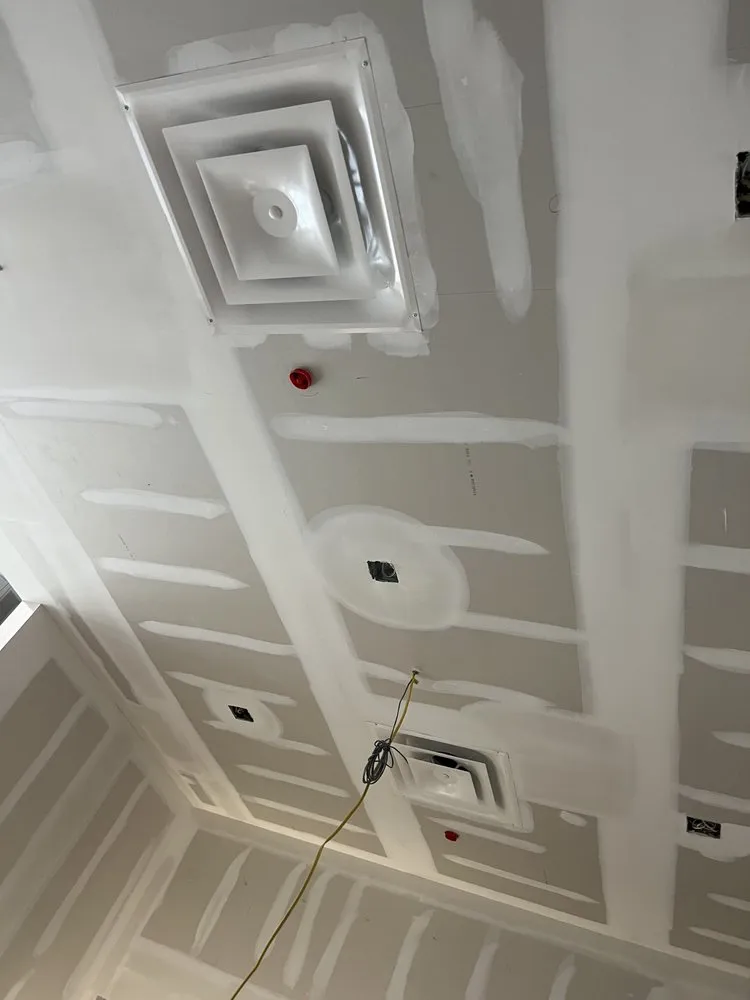 Slide of Maverick Mechanical