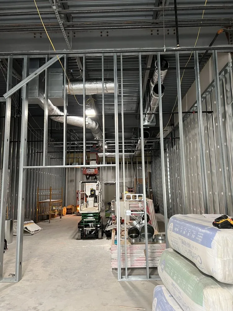 Slide of Maverick Mechanical