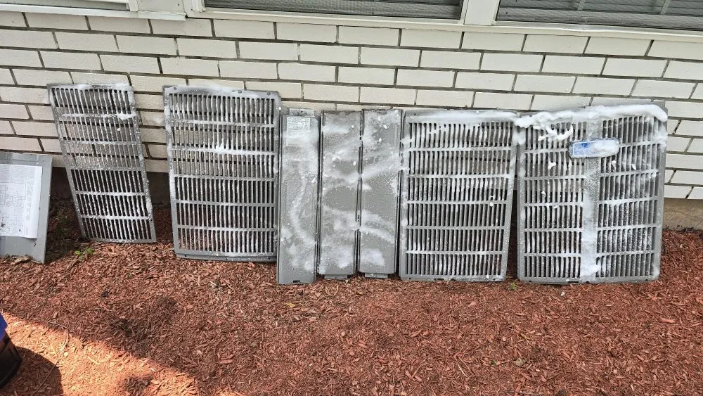 Slide of Maverick Services & Solutions