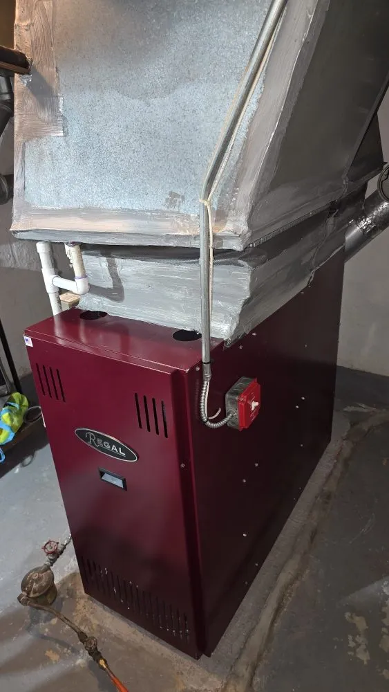 Slide of Maverick Services & Solutions