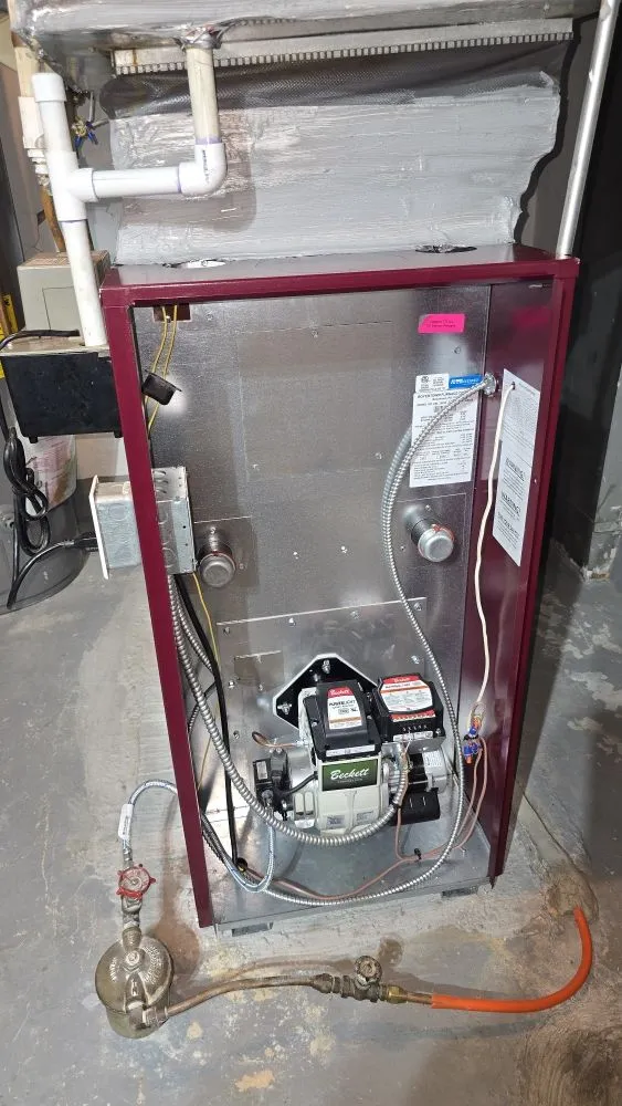 Slide of Maverick Services & Solutions