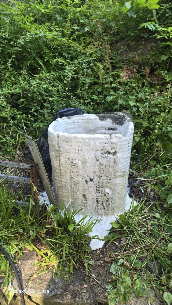 Slide of Maverick Services & Solutions