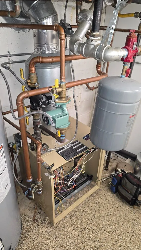 Slide of Maverick Services & Solutions