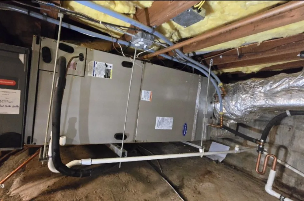 Slide of Maverick Services & Solutions