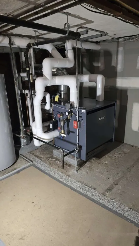 Slide of Maverick Services & Solutions