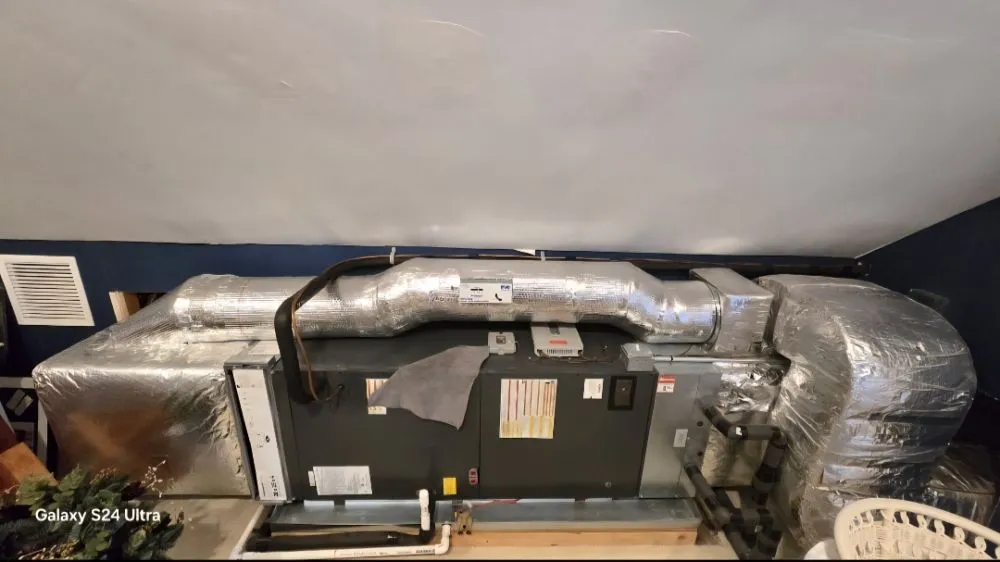 Slide of Maverick Services & Solutions