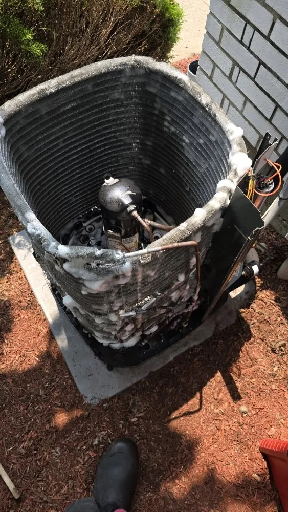 Slide of Maverick Services & Solutions