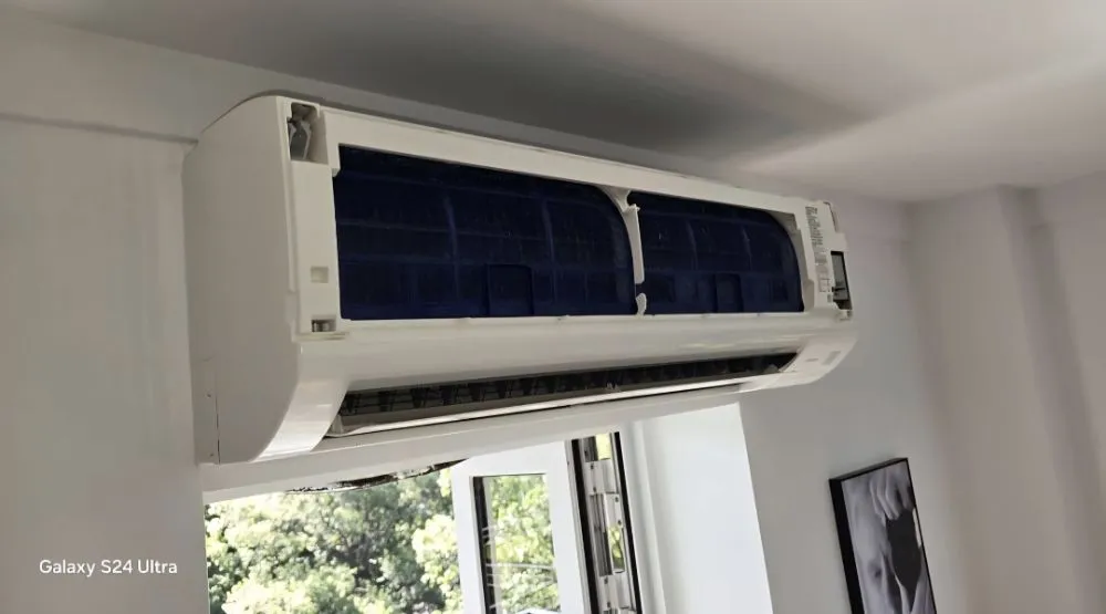 Slide of Maverick Services & Solutions