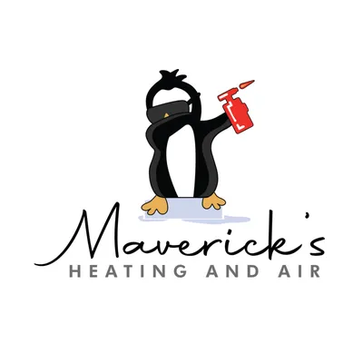 Maverick’s Heating And Air