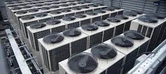 Max AC Repair Service - Fountain Valley