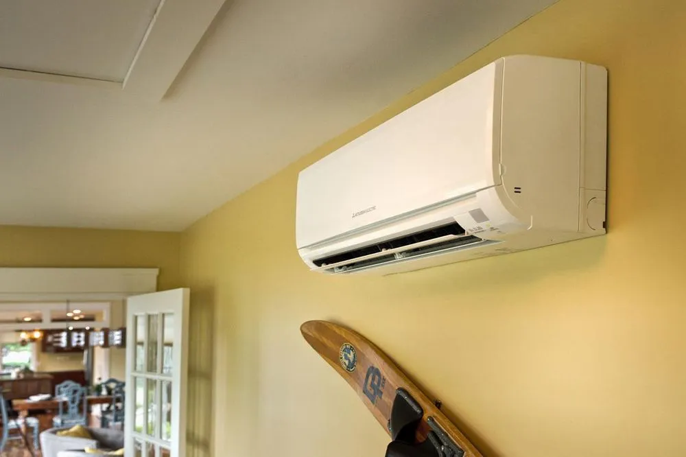 Slide of Max AC Repair Service - San Clemente