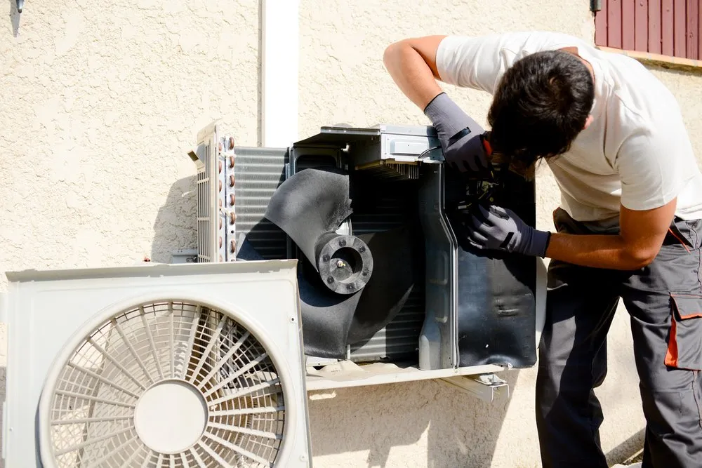 Slide of Max AC Repair Service - San Clemente