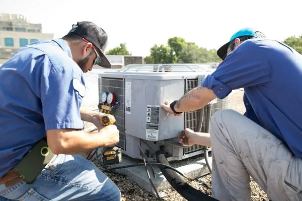 Max AC Repair Service - San Clemente