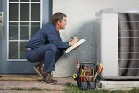 Slide of Max AC Repair Service