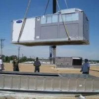 Slide of Max Air & Plumbing - Max Mechanical