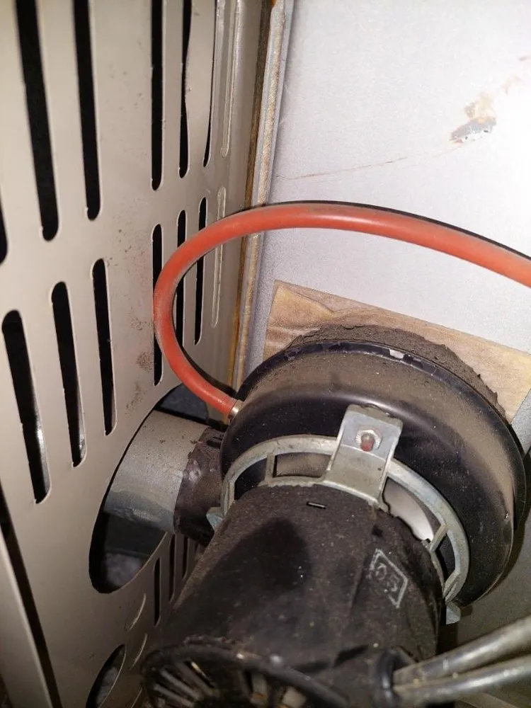 Slide of Max Air & Plumbing - Max Mechanical