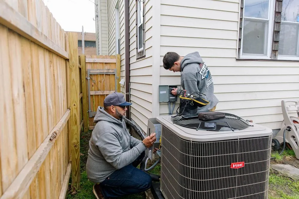 Slide of Max Air Comfort