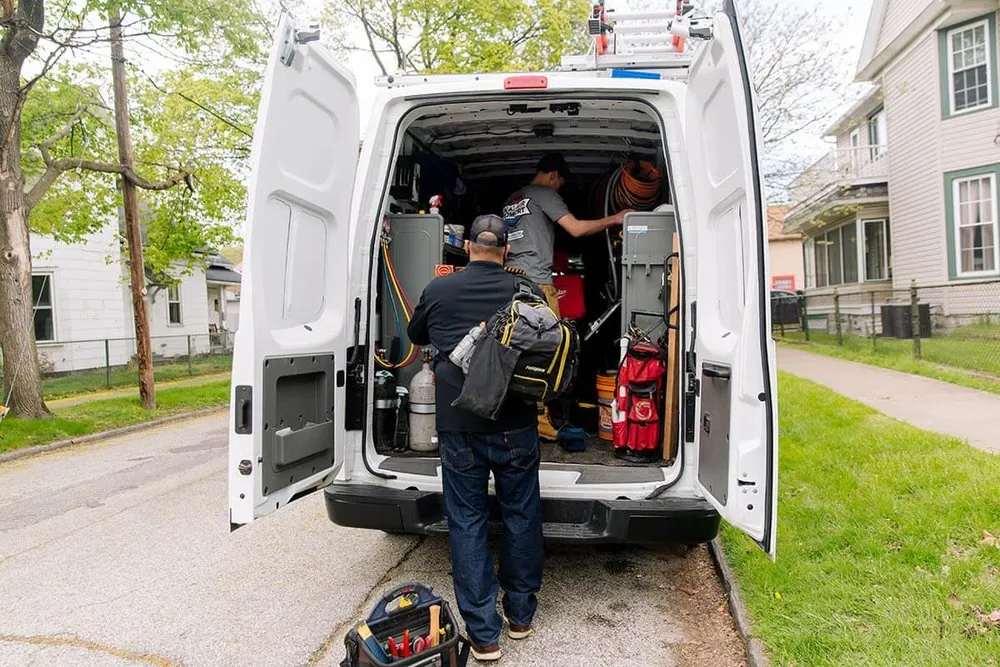 Slide of Max Air Comfort