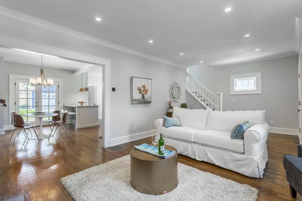 Slide of Max Air Comfort