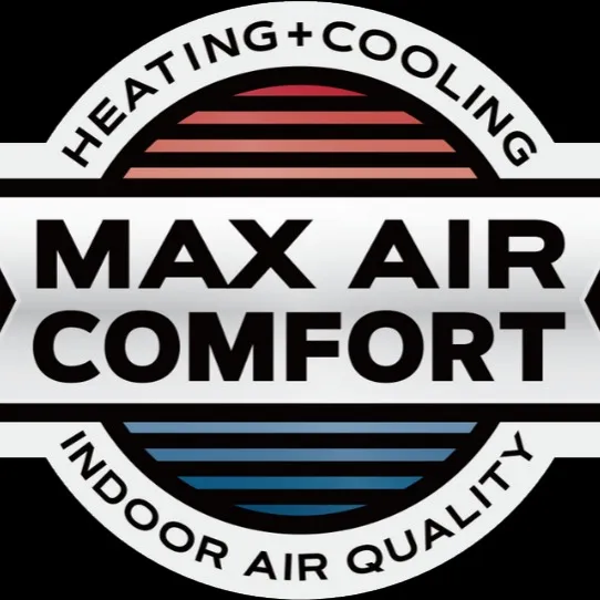 Slide of Max Air Comfort