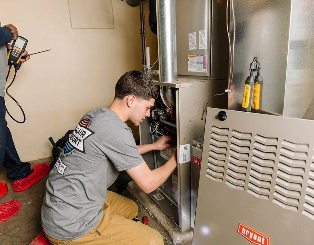 Slide of Max Air Comfort