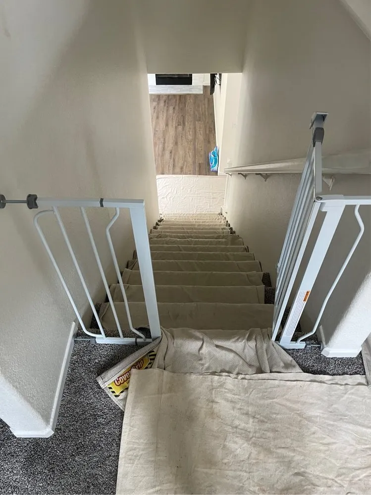 Slide of MAX AIR HVAC