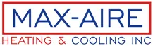 Slide of Max-Aire Heating & Cooling Inc